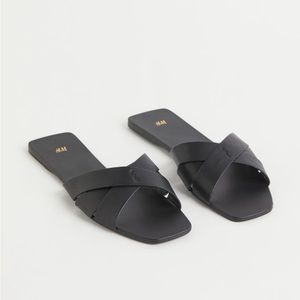 H&M Flat Sandals